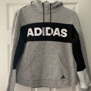 New Women’s Adidas Hoodie - Size M